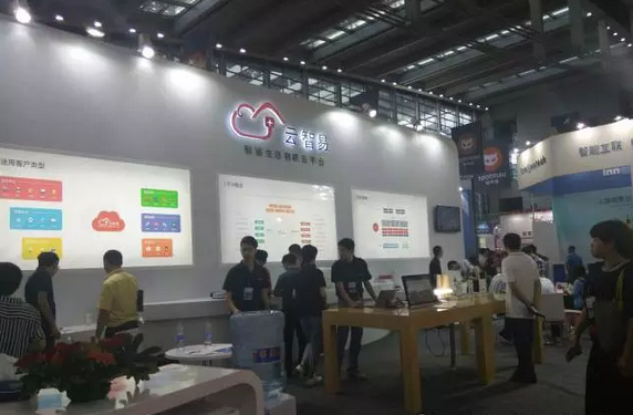 专访云智易雷巧萍：专注是我们的态度