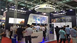 深圳成为精彩亮相2016深圳国际物联网展