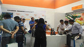 江苏东大集成携最新产品与解决方案惊艳亮相深圳物联网展