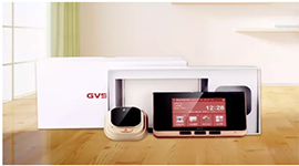 GVS视声：视不可挡，视像而生