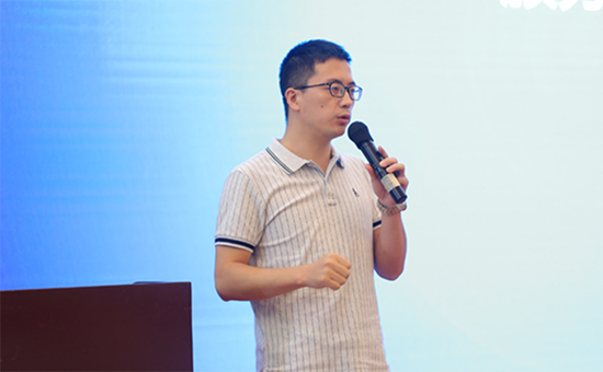 中兴通讯市场总监陈恺：爆品更该来源于传统产品