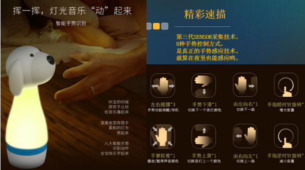 ISHE 2017：德域百纳科技携手IP巨头打造儿童教育产品