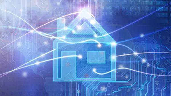 2017智能家居十大关键事件：百箱大战一触即发；一言不合被直播……