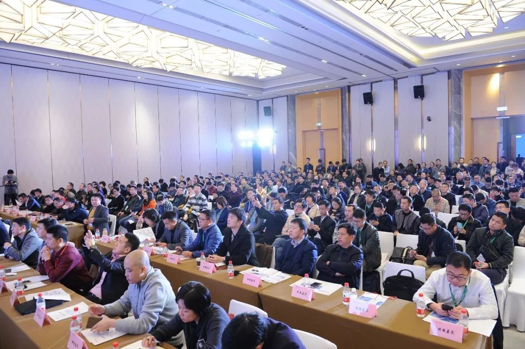 官宣：IOTE 2019第十一届国际物联网展（苏州站）完美落幕！
