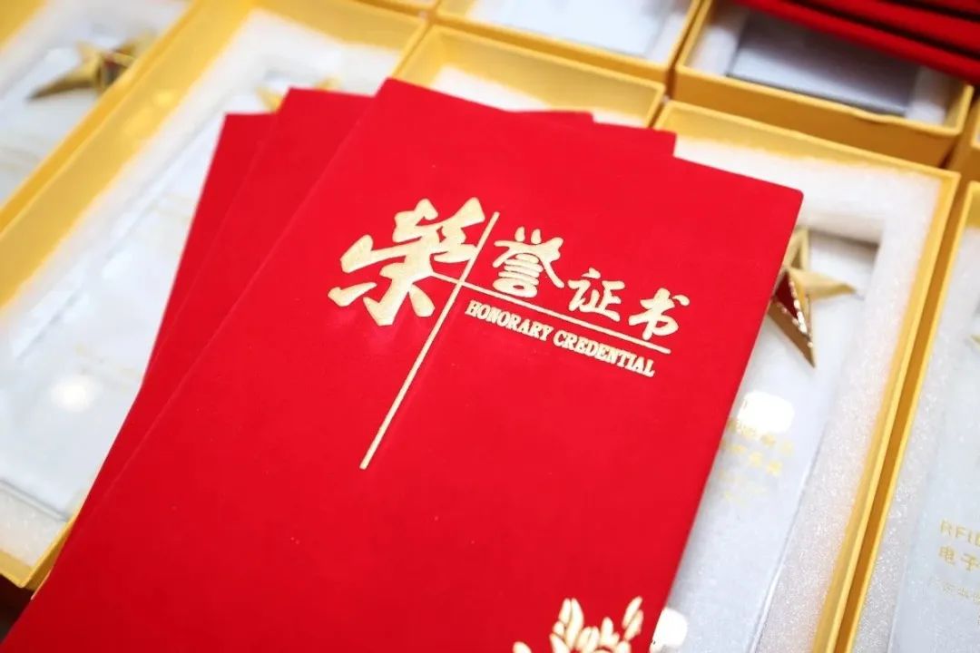 物联之星五大榜单揭榜！中国物联网Top100企业名单都有谁-IOTE 物联网展